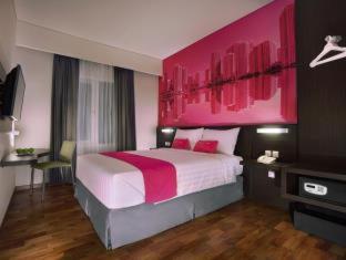 favehotel Graha Agung Surabaya - Surabaya - 9