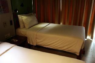 MaxOneHotels at Sabang - Giacarta - 2