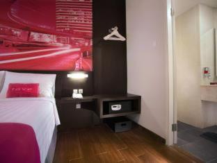 favehotel Graha Agung Surabaya - Surabaya - 8