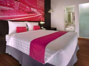 favehotel Graha Agung Surabaya - Surabaya - 7