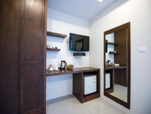 At Kamala Hotel - 4