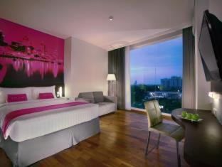 favehotel Graha Agung Surabaya - Surabaya - 1
