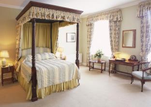 The George Inn - Oakham - 9