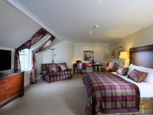 Macdonald Pittodrie House - 6