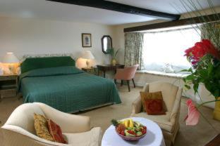 The George Inn - Oakham - 8