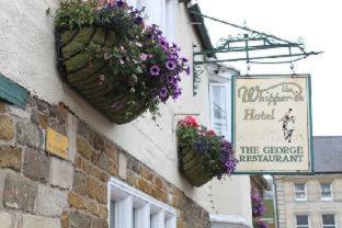 The George Inn - Oakham - 7
