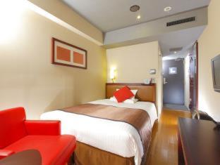 HOTEL MYSTAYS Fukuoka Tenjin - 9