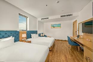 Seashore Hotel & Apartment - Đà Nẵng - 6