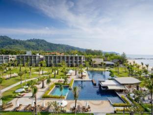 The Sands Khao Lak by Katathani - SHA Extra Plus - Khao Lak - 7