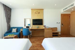 Seashore Hotel & Apartment - Đà Nẵng - 5