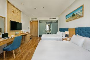 Seashore Hotel & Apartment - Đà Nẵng - 4