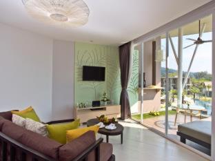 The Sands Khao Lak by Katathani - SHA Extra Plus - 3