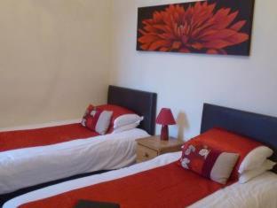 Charles Cotton Hotel - Hartington - 9