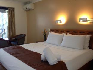 Novena Palms Motel - Brisbane - 8