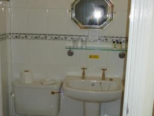 Charles Cotton Hotel - Hartington - 8