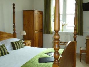 Charles Cotton Hotel - Hartington - 7