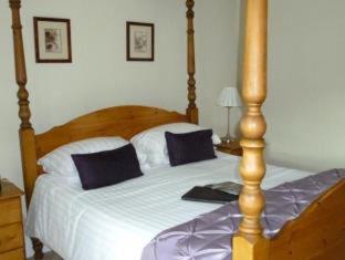 Charles Cotton Hotel - Hartington - 6