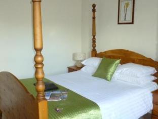 Charles Cotton Hotel - Hartington - 5