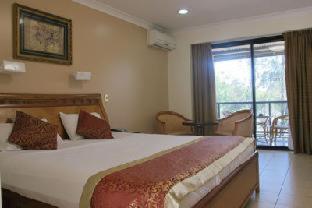 Novena Palms Motel - Brisbane - 2