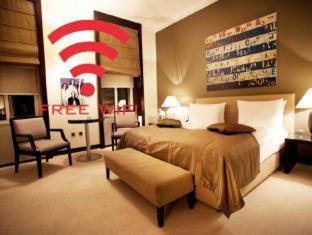 Quentin Design Hotel Berlin - Berlin - 9