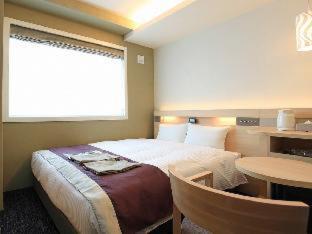 Urban Hotel Kyoto Shijo Premium - Kyōto - 9