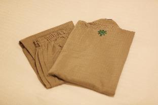 Urban Hotel Kyoto Shijo Premium - Kyōto - 8