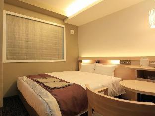 Urban Hotel Kyoto Shijo Premium - Kyōto - 7