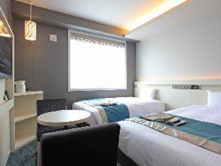 Urban Hotel Kyoto Shijo Premium - Kyōto - 5