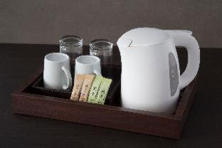 Urban Hotel Kyoto Shijo Premium - Kyōto - 4