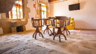 Monasterio de Moraime - 6
