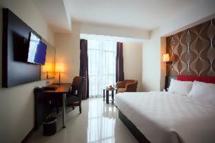 Best Western The Lagoon Hotel - 9