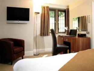 Hatton Court Hotel - 8