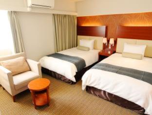 Nakajimaya Grand Hotel - Shizuoka - 6