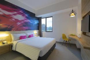 Laska Hotel Subang - Subang - 9