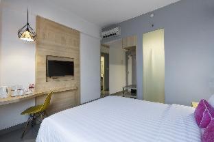 Laska Hotel Subang - 8