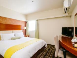 Nakajimaya Grand Hotel - Shizuoka - 5