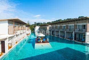 The Briza Beach Resort, Khao Lak SHA Extra Plus - 4