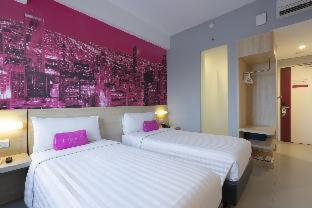 Laska Hotel Subang - Subang - 4