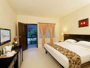 Legian Paradiso Hotel - 2