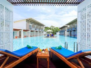 The Briza Beach Resort, Khao Lak SHA Extra Plus - 3