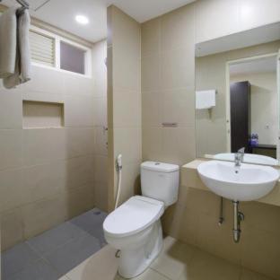 Grand Kebonsari Guesthouse - 9