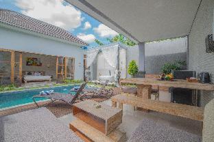 Grand Kesambi Resort and Villas Seminyak - 6