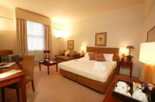 The Christopher Hotel, Eton - Windsor - 9