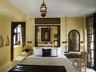 Villa Maroc Resort - Pran Buri - 9