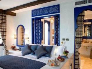 Villa Maroc Resort - Pran Buri - 8