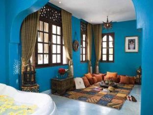 Villa Maroc Resort - Pran Buri - 6