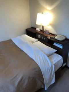 Hotel Crown Hills Kitami - Kitami - 9