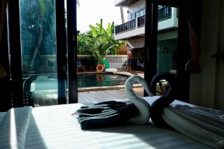 Aiya Resort Koh-Tao - 6