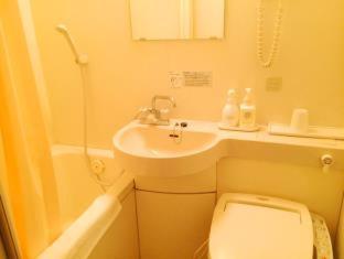 Hotel Crown Hills Kitami - Kitami - 8