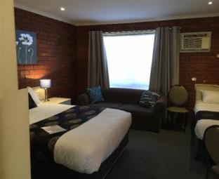 Melton Motor Inn and Apartments - Melton - 9